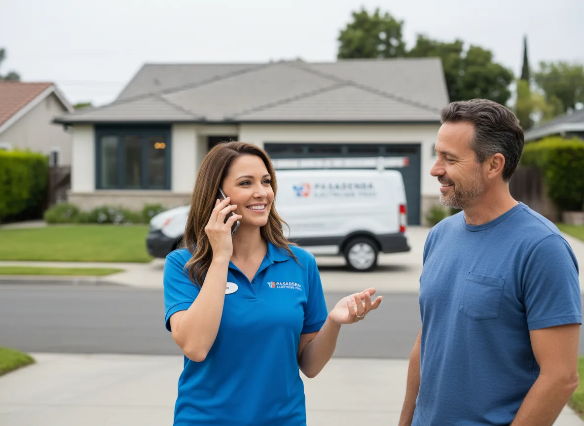 Electrician Thicket, TX FAQs
